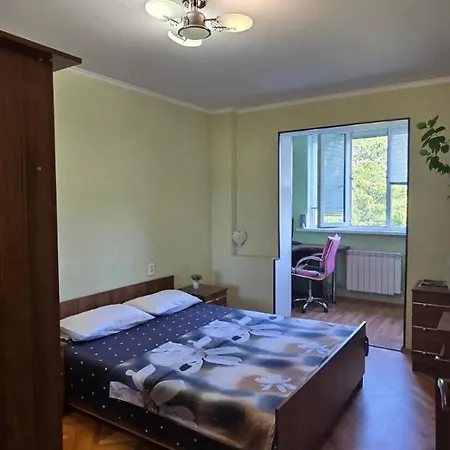 Lejlighed Belta*s Chişinău